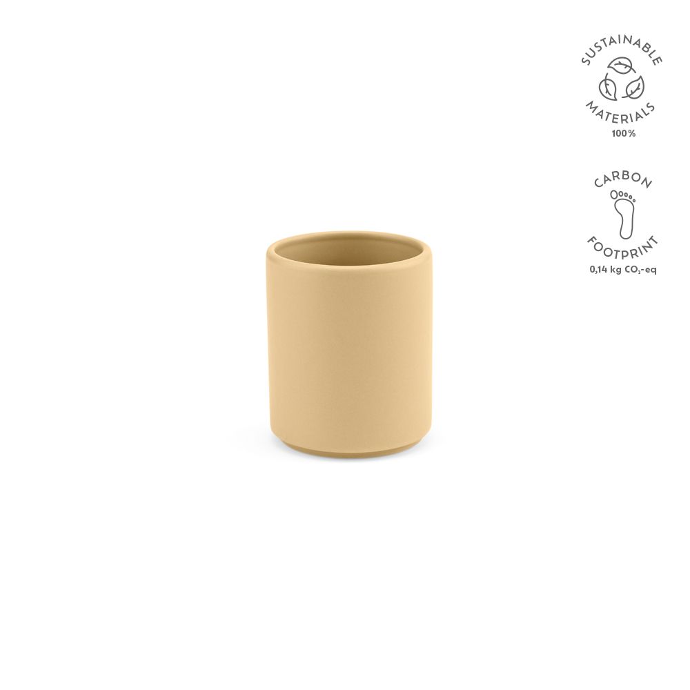 Picture of Tiber 75 Mug Ceramic 75 ml. Matt finish