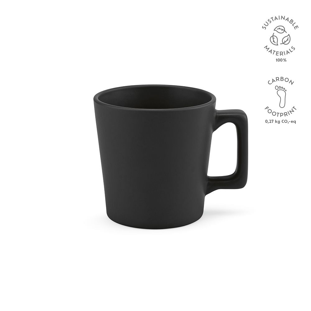 Picture of Thames 250 Mug Ceramic 270ml. Matt finish