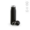 Picture of Lena Bottle rSS 570ml. Double wall and Leakproof. rPET handle
