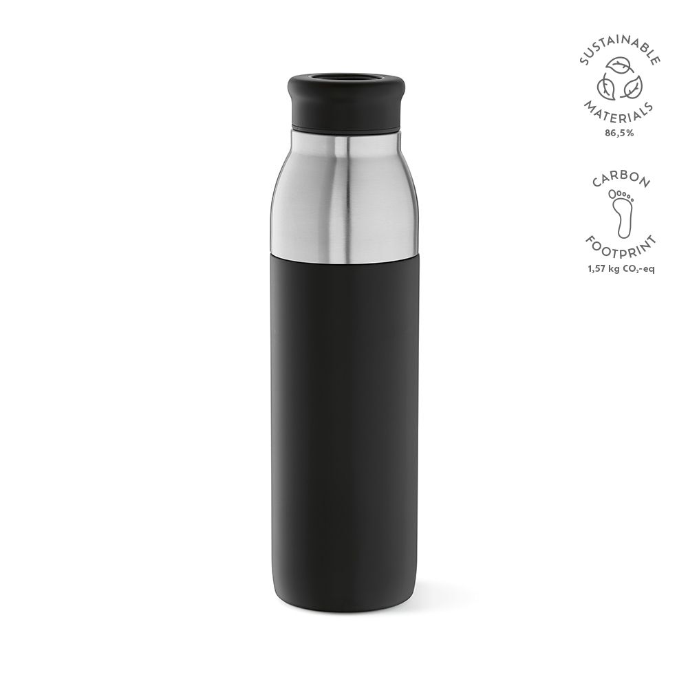 Picture of Colorado 2-in-1 Bottle rSS 760ml. Double wall and Leakproof 