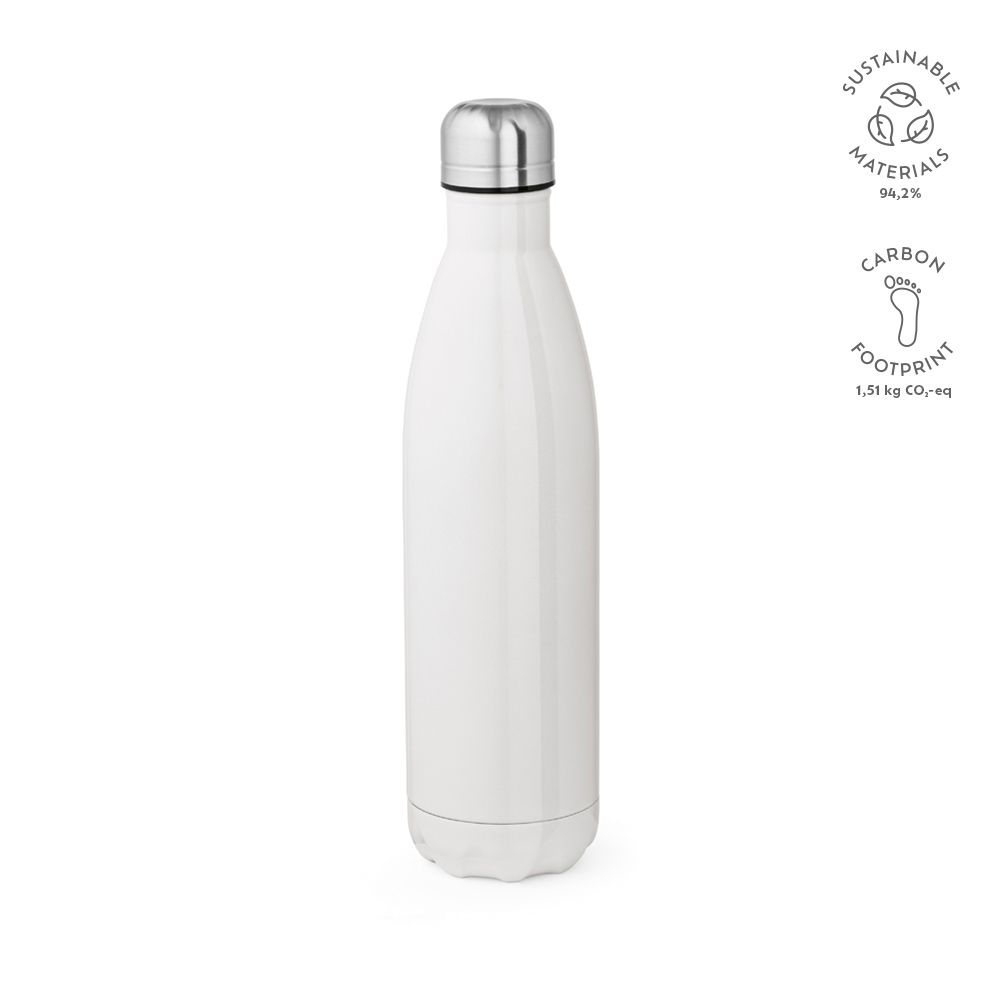Picture of Mississippi 800W Bottle rSS 810ml. Double wall and for Sublimation
