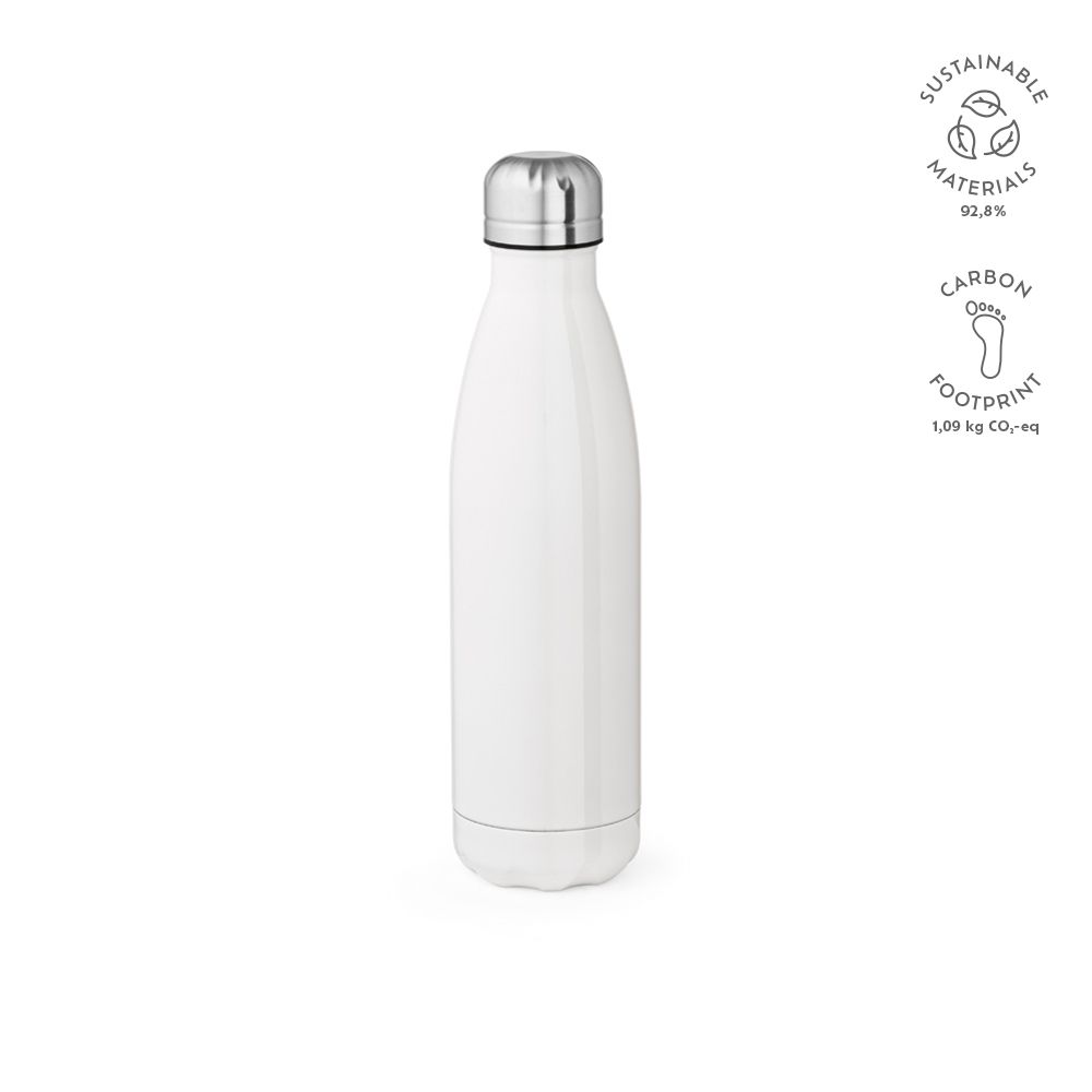 Picture of Mississippi 550W Bottle rSS 535ml. Double wall and for Sublimation