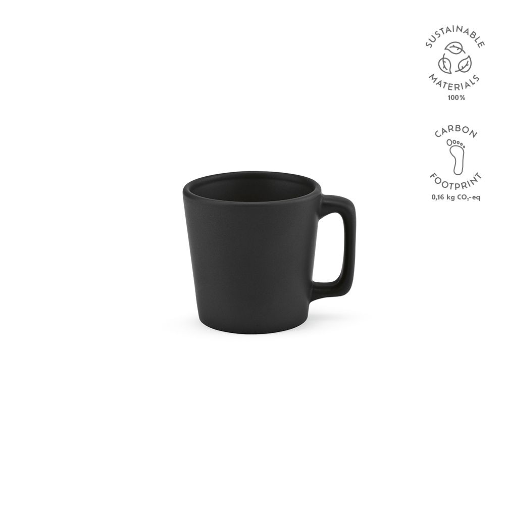 Picture of Thames 75 Mug Ceramic 75ml. Matt finish