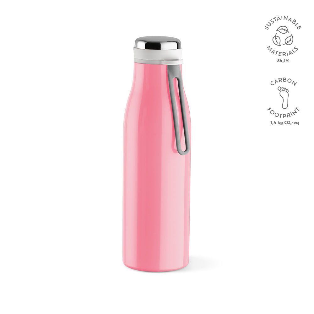 Picture of Arkansas 500 Bottle rSS 495ml. Double wall, Leakproof and Handle