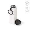 Picture of Ural Bottle rSS 820ml. Double wall and Leakproof. 360° push Lid