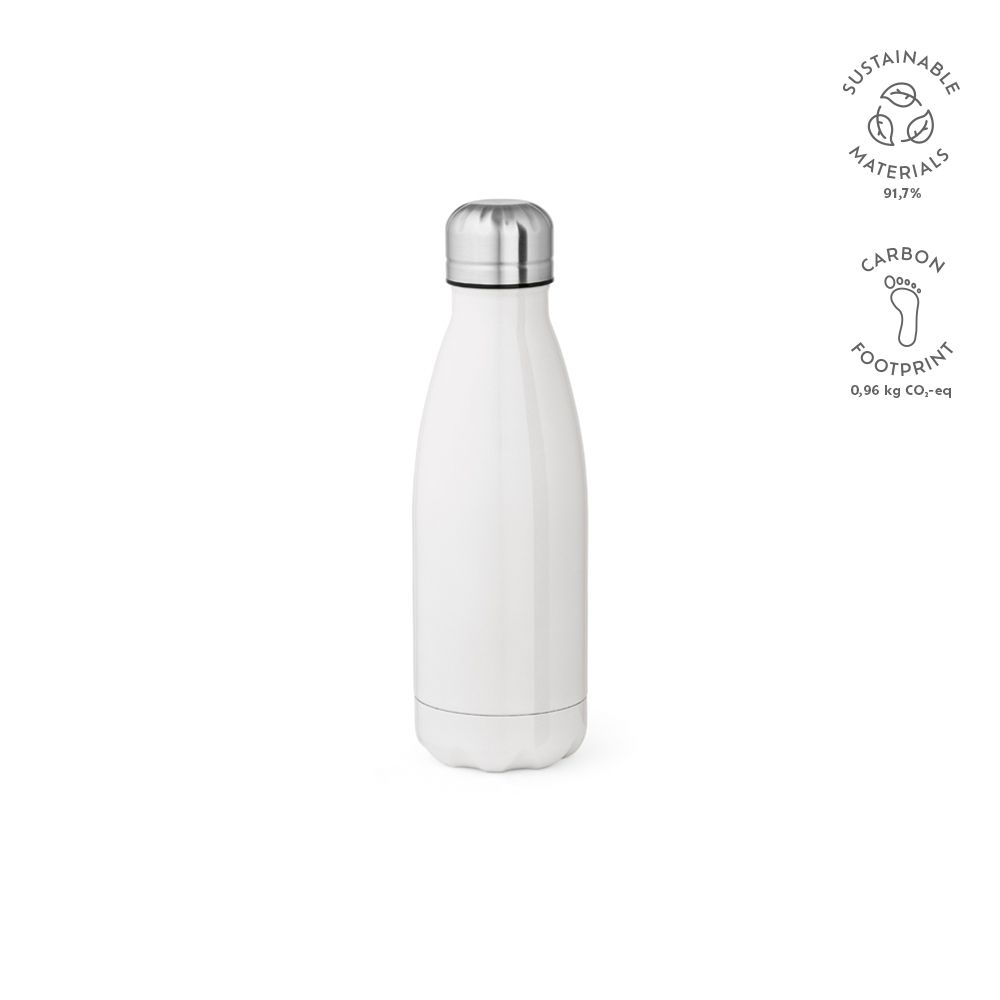 Picture of Mississippi 450W Bottle rSS 430ml. Double wall and for Sublimation