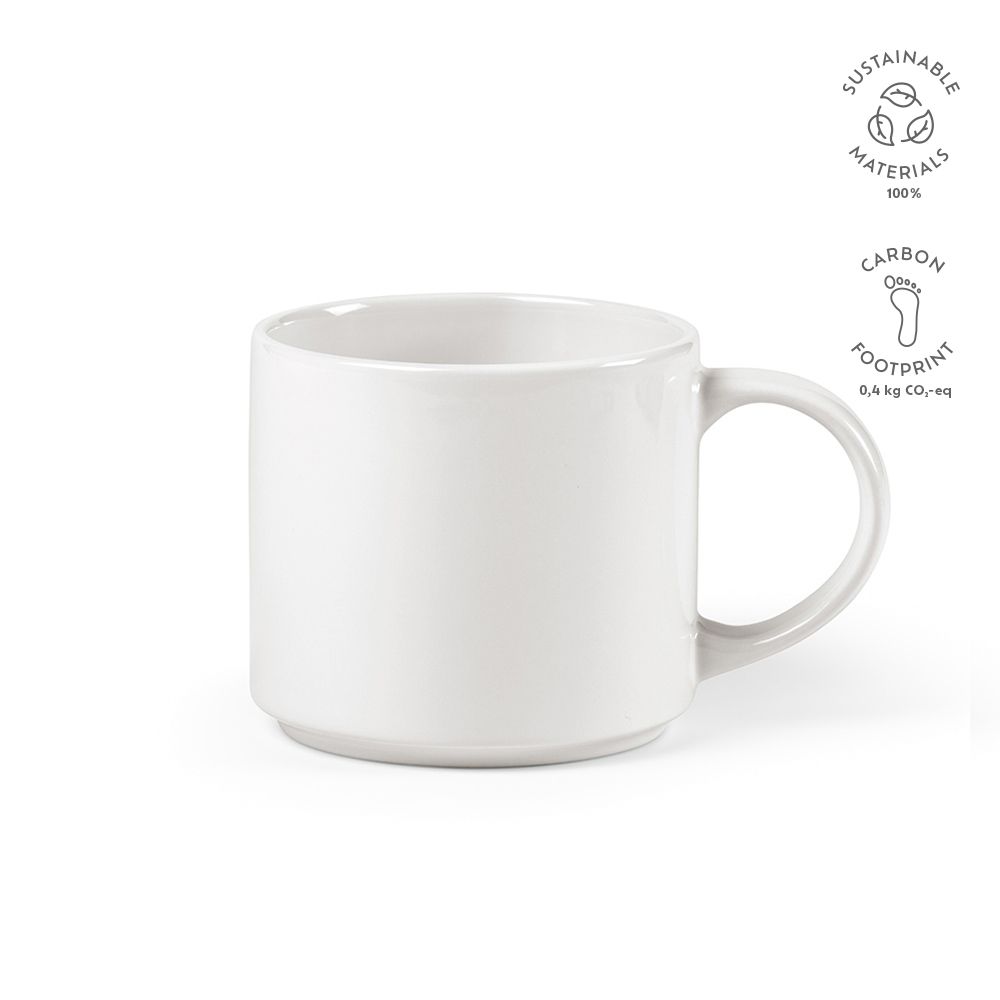 Picture of Narva Mug Ceramic 490ml