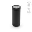 Picture of Senegal Travel Cup rSS 400ml. Double wall and 360º push lid