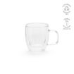 Picture of Elbe 75 Mug Borosilicate Glass 65ml