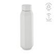 Picture of Hexagul Bottle rSS 530ml. Double wall and Leakproof. Hexagonal