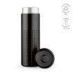 Picture of Perfora Bottle rSS 540ml. Double wall and Leakproof