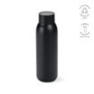 Picture of La Plata Bottle rSS 650ml. Double wall and leakproof. LED display