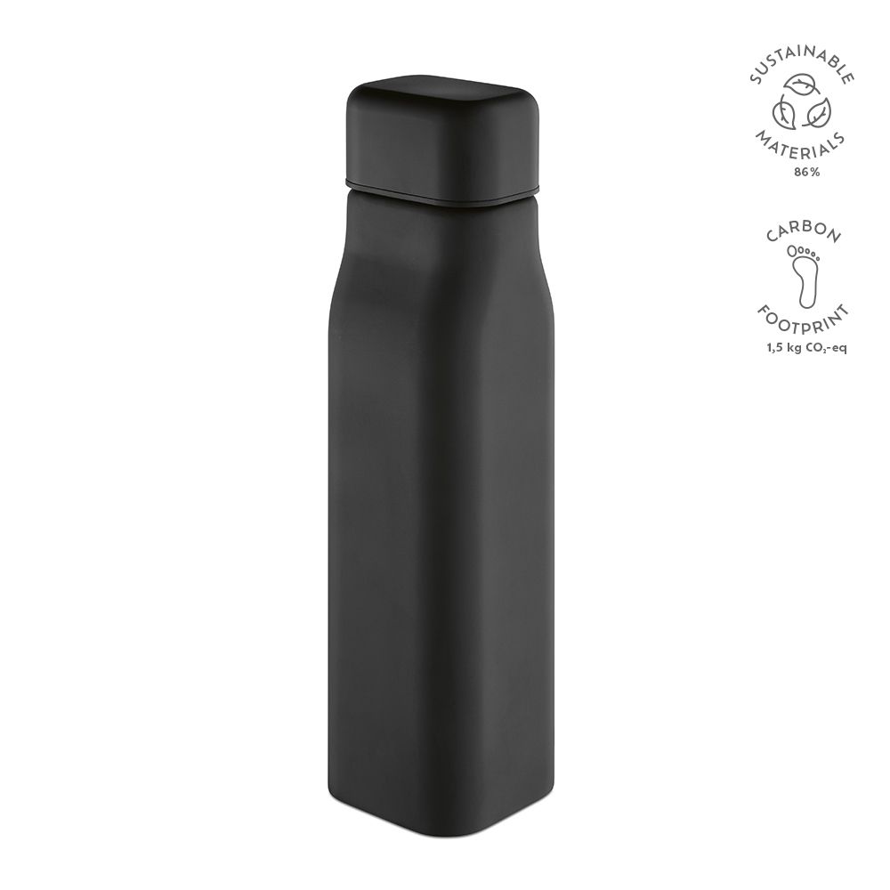 Picture of Virtuos Bottle rSS 1030ml. Single wall and Leakproof