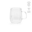 Picture of Elbe 450 Mug Borosilicate Glass 440ml