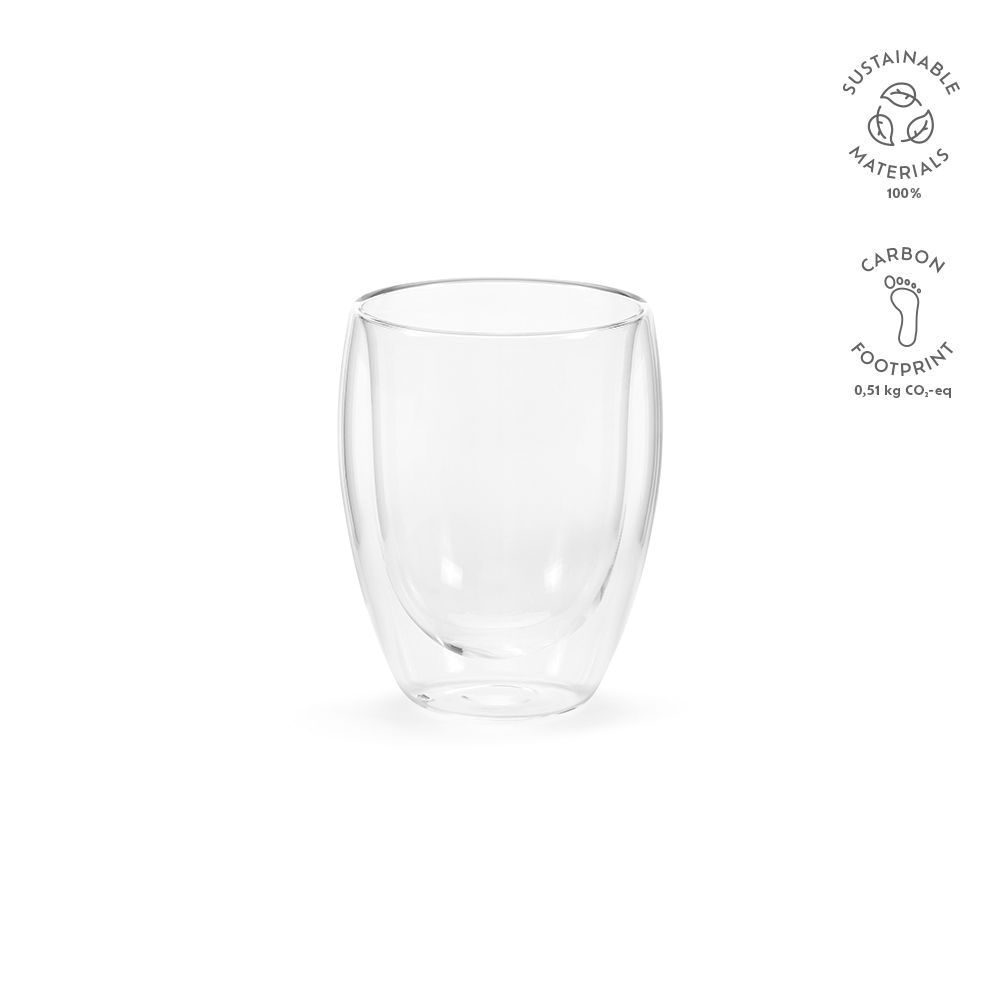 Picture of Meuse 350 Mug Borosilicate Glass 370ml