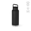 Picture of Zambezi 1000 Bottle rSS 1160ml. Double wall, Leakproof and Handle