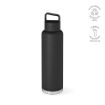 Picture of Zambezi 1500 Bottle rSS 1620ml. Double wall, Leakproof and Handle