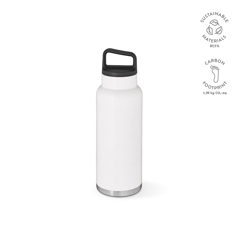 Picture of Zambezi 1000W Bottle rSS 1160ml. Double walled and for Sublimation