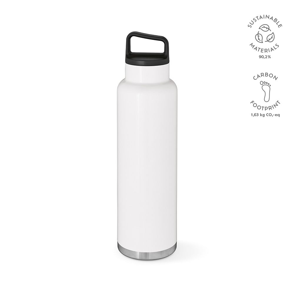 Picture of Zambezi 1500W Bottle rSS 1620ml. Double walled and for Sublimation