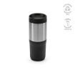 Picture of Orange Travel Cup rSS 600ml. Triple wall and Leakproof