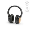 Picture of Faraday Headphones rABS and Cork 400mAh. 8h playtime