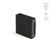 Picture of  Linnaeus 3-in-1 Wireless Charger rPU 15W. USB-C Port