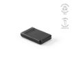 Picture of Ampx Powerbank rABS 6000 mAh. 18W. Charges phone 2-3 times