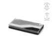 Picture of Voltix Powerbank rABS 10000mAh.18W. LED Display