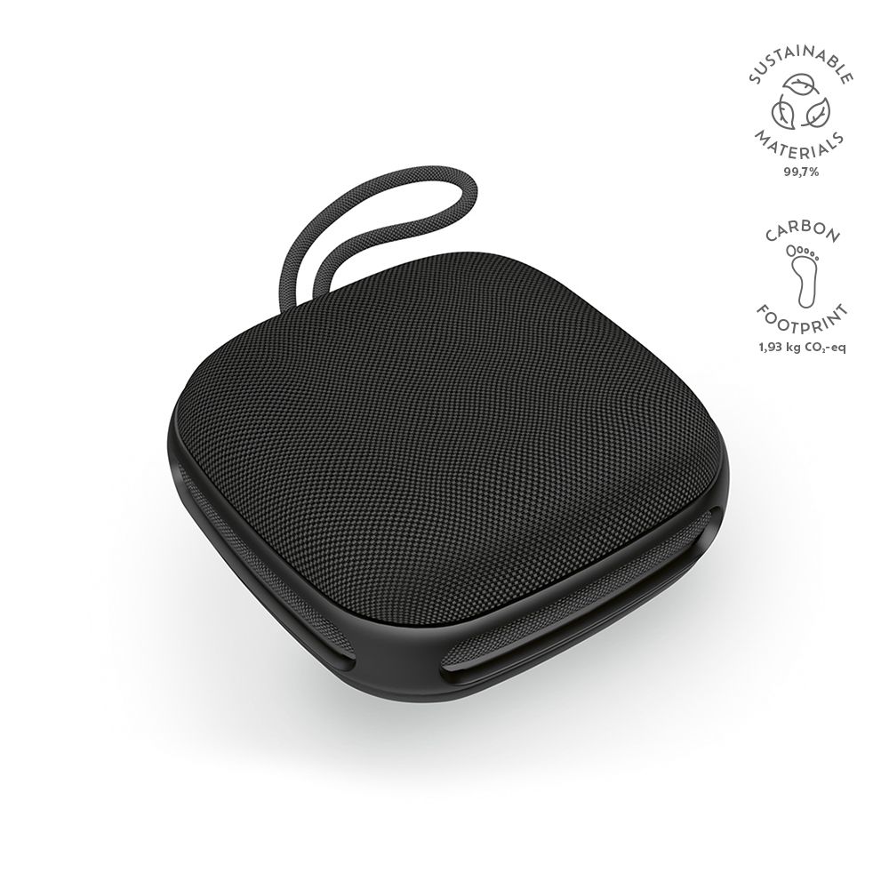 Picture of Da Vinci Speaker rABS 2600mAh. 10h playtime. IPX4 protection