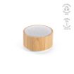 Picture of Einstein Speaker Bamboo 400 mAh 