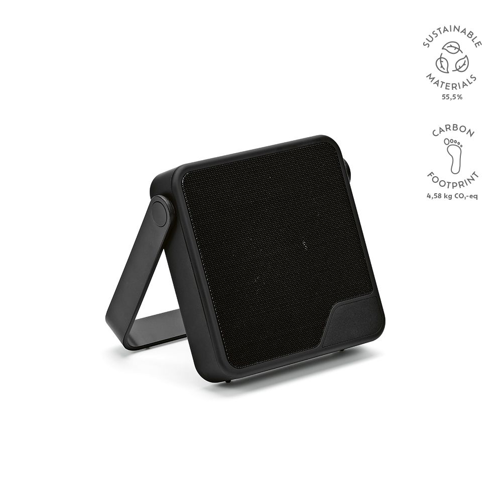 Picture of Dipster Speaker rABS 1800mAh. 10h playtime. IPX7 Waterproof