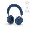 Picture of Bell Headphones rABS and Bamboo 500mAh. ANC and 20h playtime