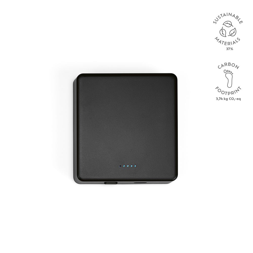 Picture of Mendel Powerbank rABS Battery 5000 mAh 