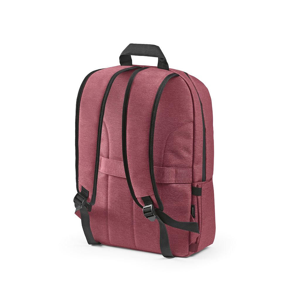 Picture of Madrid Backpack 22L rNylon and rPET. Fits 17" laptop