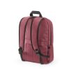 Picture of Madrid Backpack 22L rNylon and rPET. Fits 17" laptop