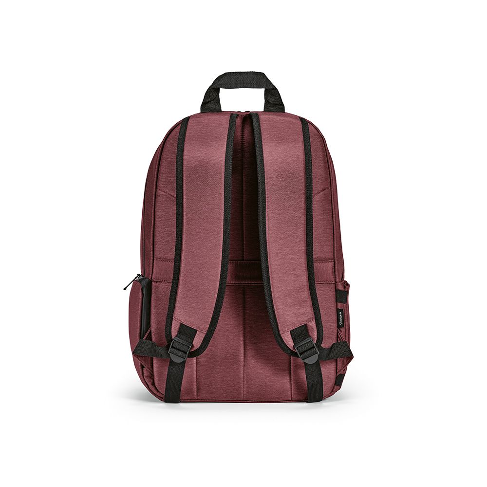 Picture of Madrid Backpack 22L rNylon and rPET. Fits 17" laptop