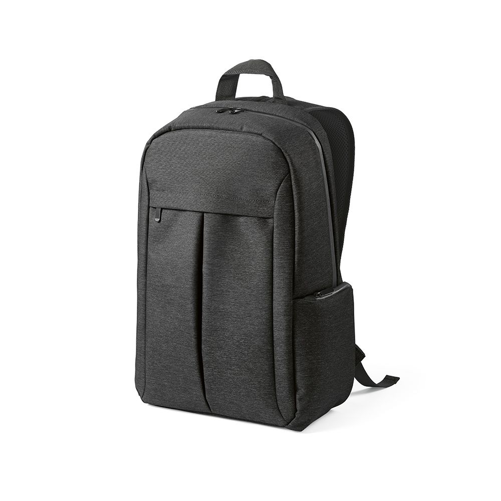 Picture of Madrid Backpack 22L rNylon and rPET. Fits 17" laptop