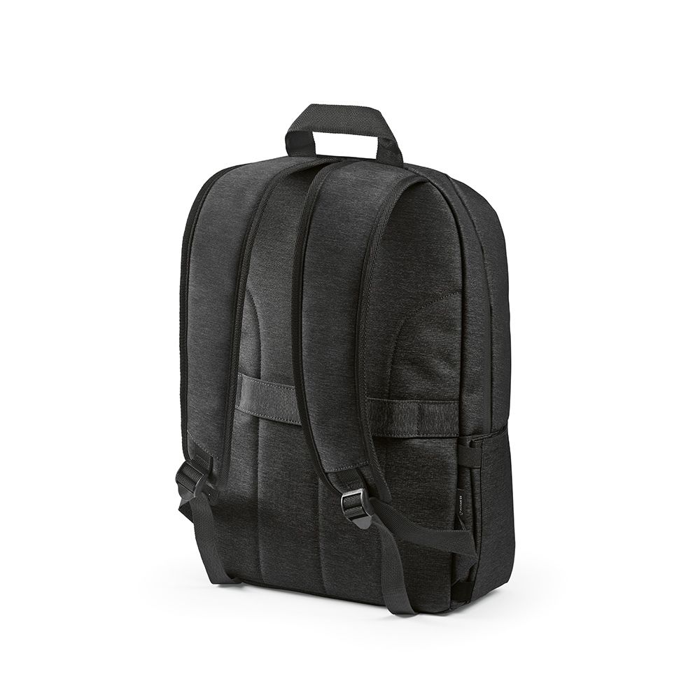 Picture of Madrid Backpack 22L rNylon and rPET. Fits 17" laptop