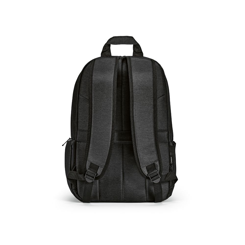 Picture of Madrid Backpack 22L rNylon and rPET. Fits 17" laptop