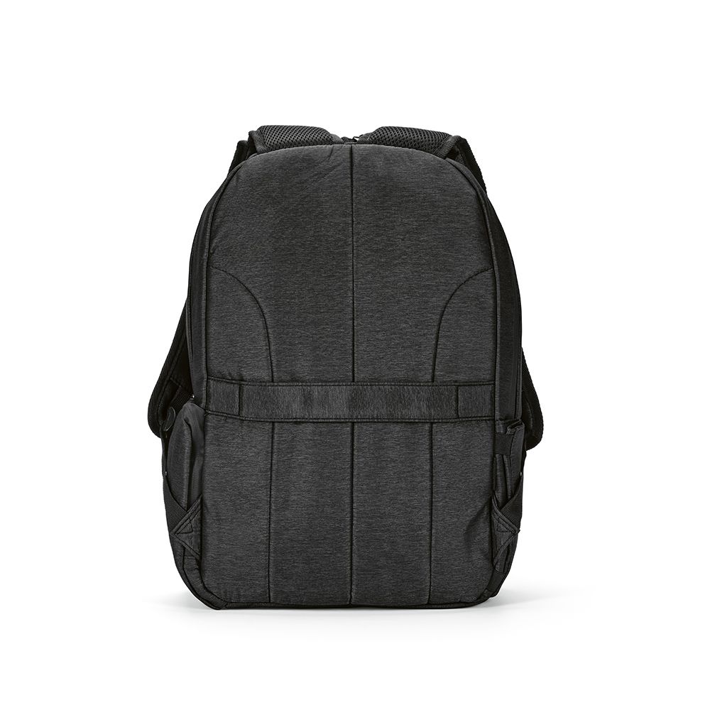 Picture of Madrid Backpack 22L rNylon and rPET. Fits 17" laptop