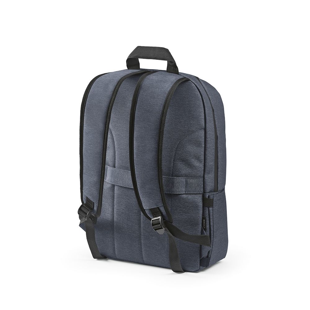 Picture of Madrid Backpack 22L rNylon and rPET. Fits 17" laptop
