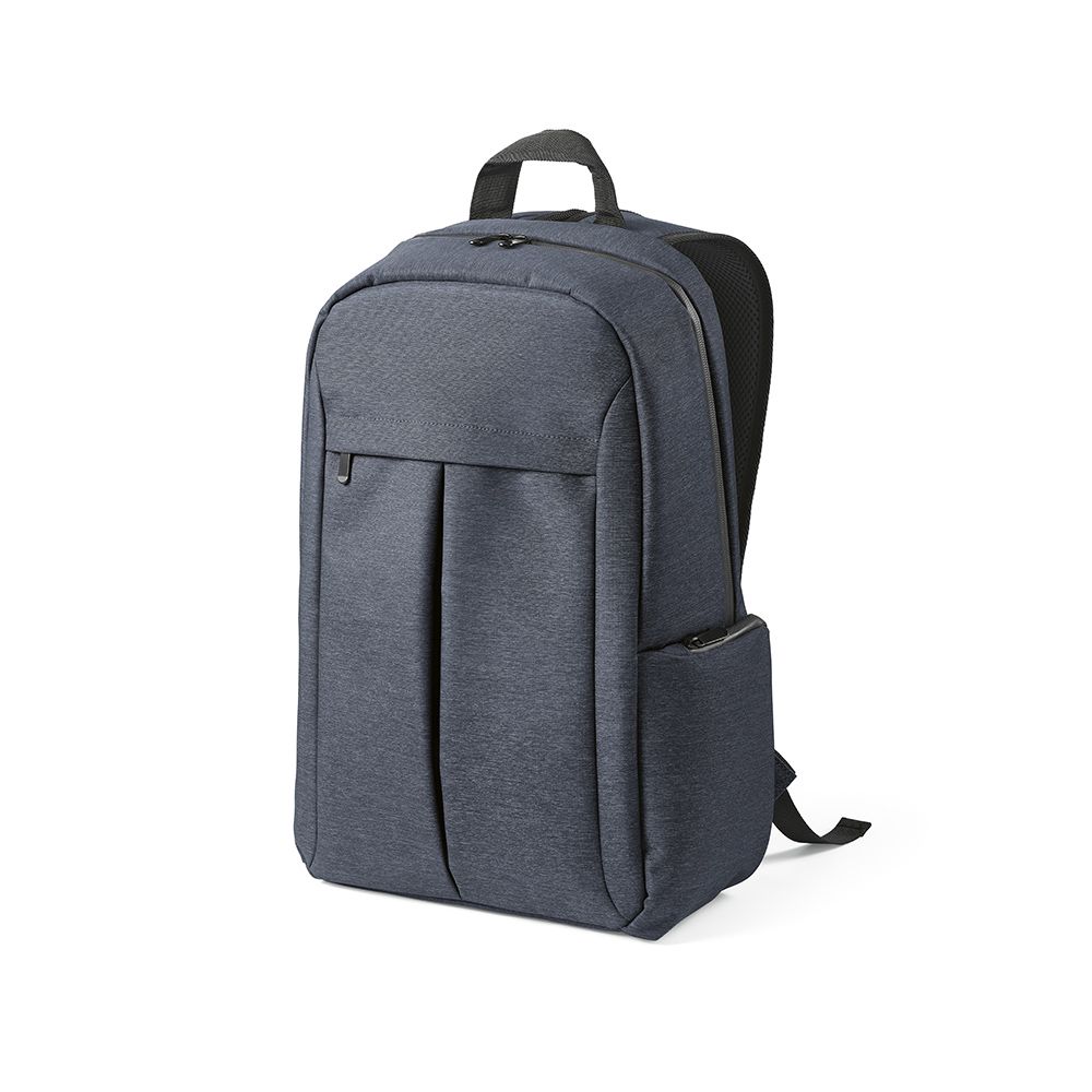 Picture of Madrid Backpack 22L rNylon and rPET. Fits 17" laptop
