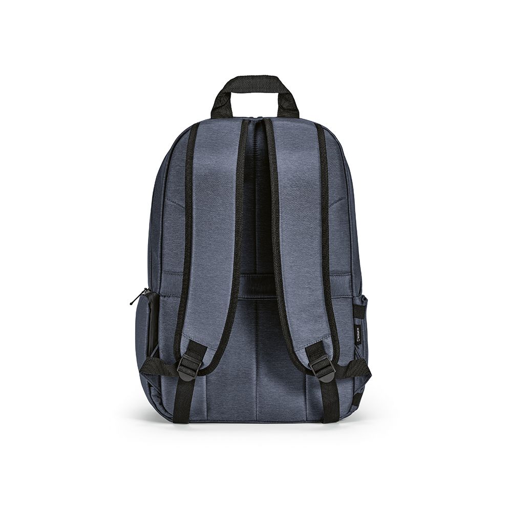 Picture of Madrid Backpack 22L rNylon and rPET. Fits 17" laptop