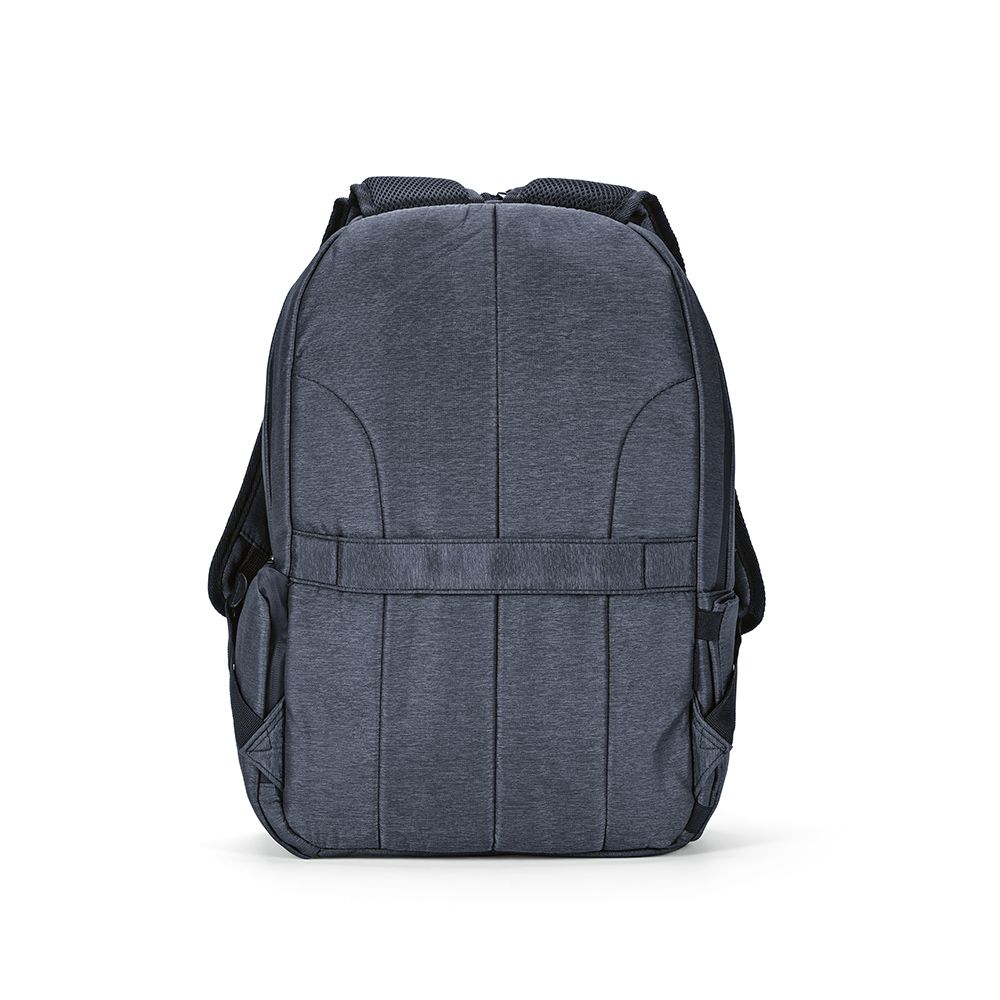 Picture of Madrid Backpack 22L rNylon and rPET. Fits 17" laptop