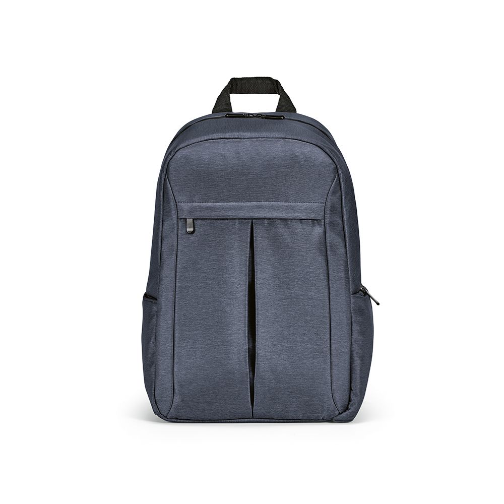 Picture of Madrid Backpack 22L rNylon and rPET. Fits 17" laptop