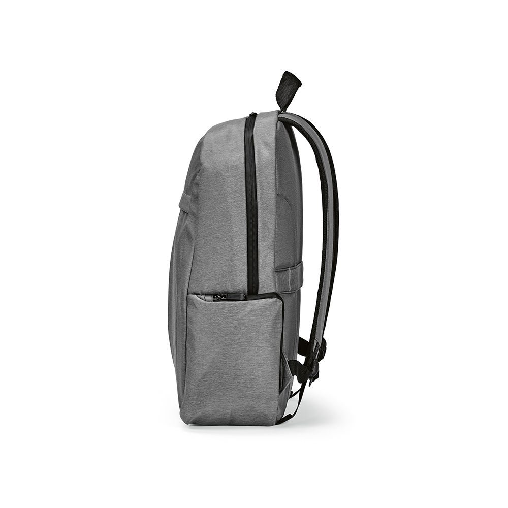 Picture of Madrid Backpack 22L rNylon and rPET. Fits 17" laptop
