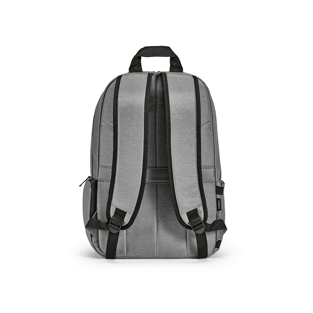 Picture of Madrid Backpack 22L rNylon and rPET. Fits 17" laptop