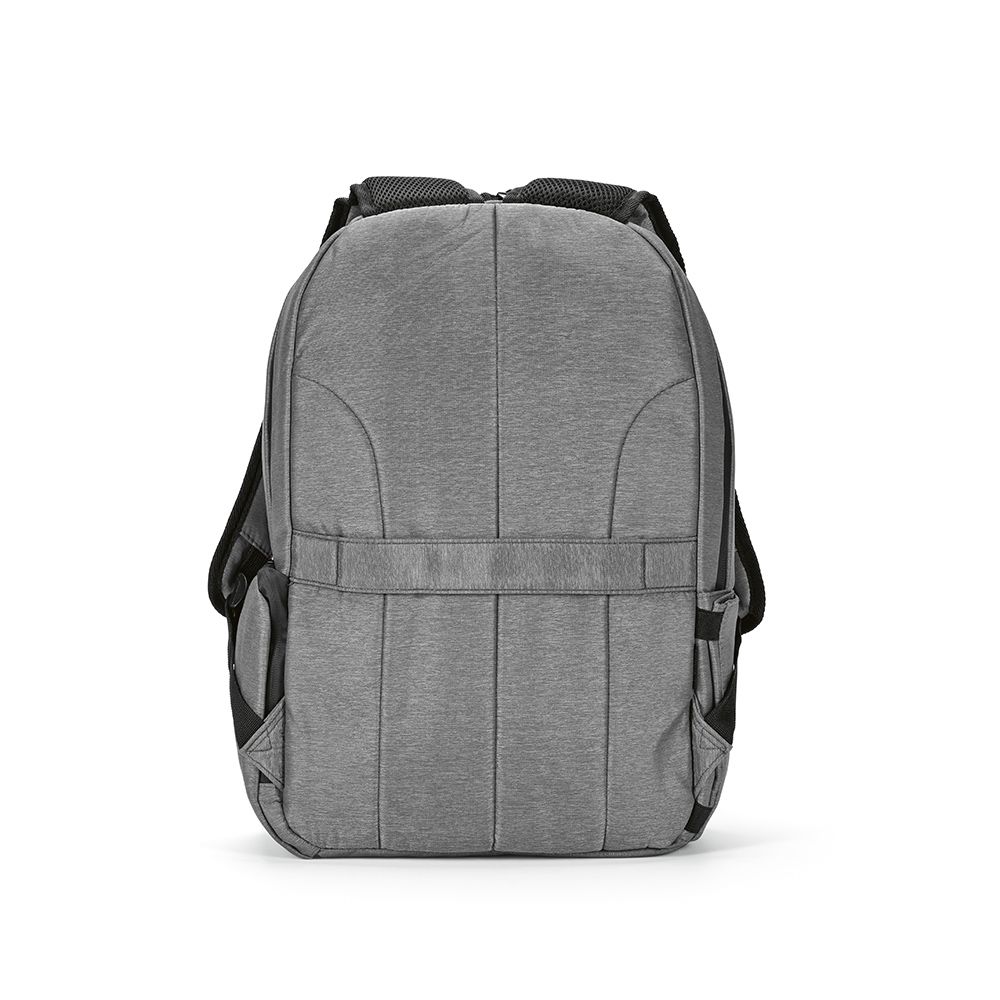 Picture of Madrid Backpack 22L rNylon and rPET. Fits 17" laptop