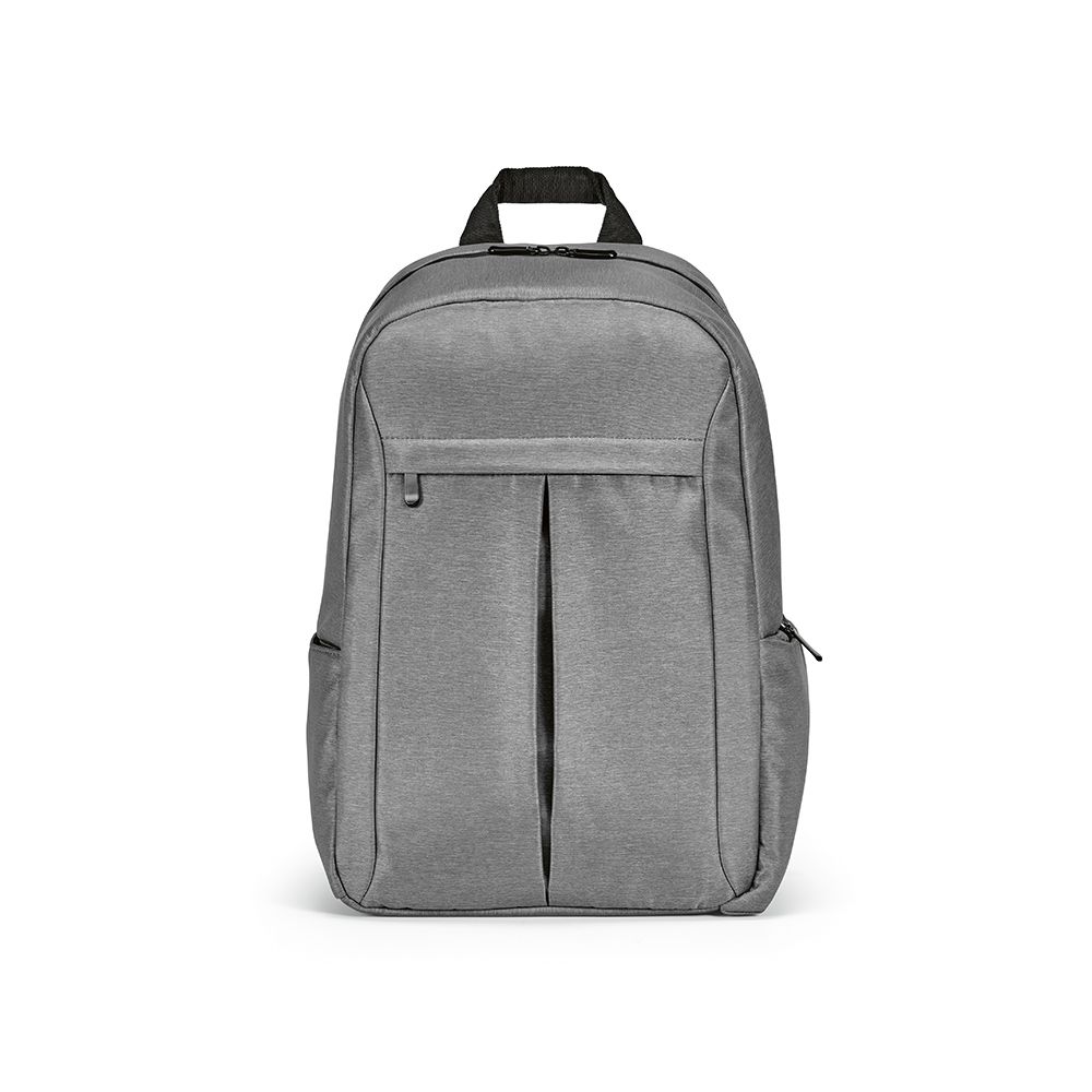 Picture of Madrid Backpack 22L rNylon and rPET. Fits 17" laptop