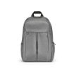 Picture of Madrid Backpack 22L rNylon and rPET. Fits 17" laptop
